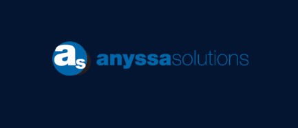 Logo Anyssa Solutions
