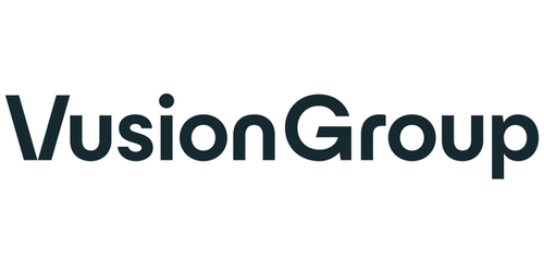 Logo VusionGroup