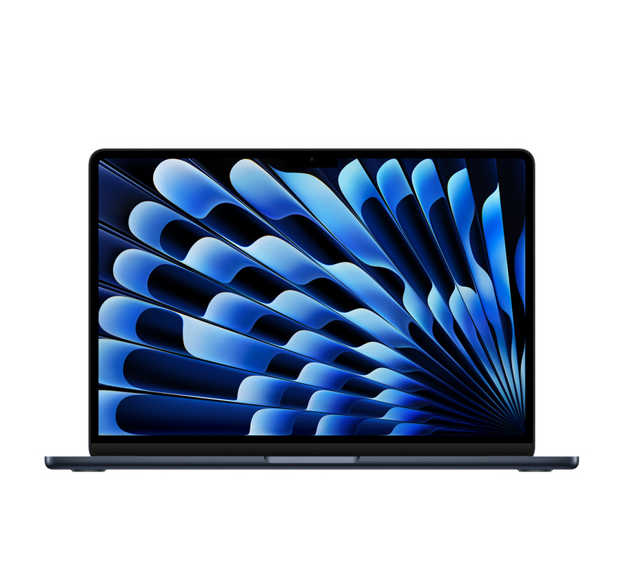 MacBook M3