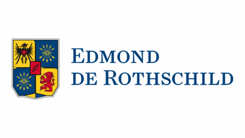 Logo Edmond De Rothschild