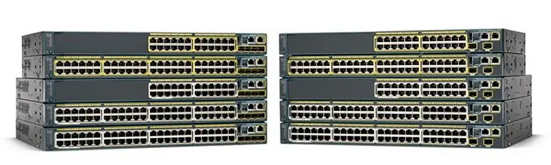 Cisco 2960